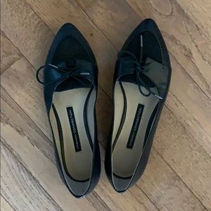 French Connection Flats